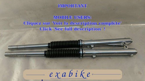 Bras fourche pour suzuki - pour, ts