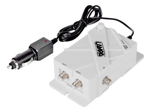 Amplificateur antenne tv - amplificateur,