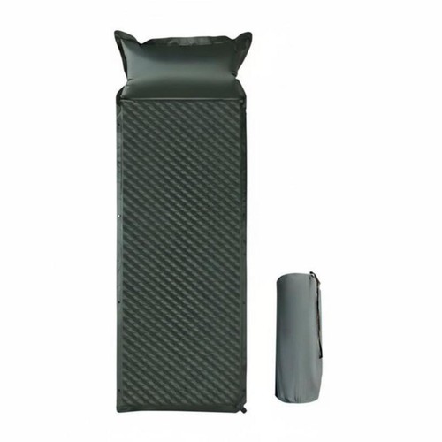 Matelas gonflable extérieur