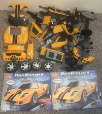 Mega Bloks Probuilder Showcase