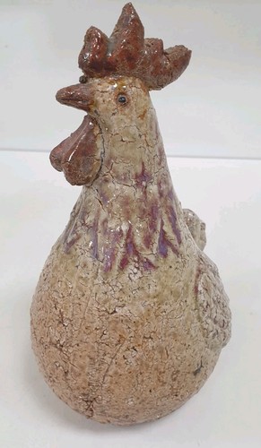 Poule athezza ceramique - athezza,