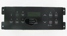 CoreCentric Range Control Board Replacement for Frigidaire 318296802