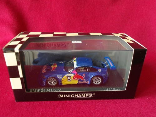 Minichamps bmw z4 - 1/43,