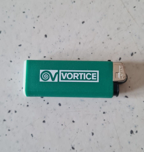 Old orflam rechargeable gas - old,