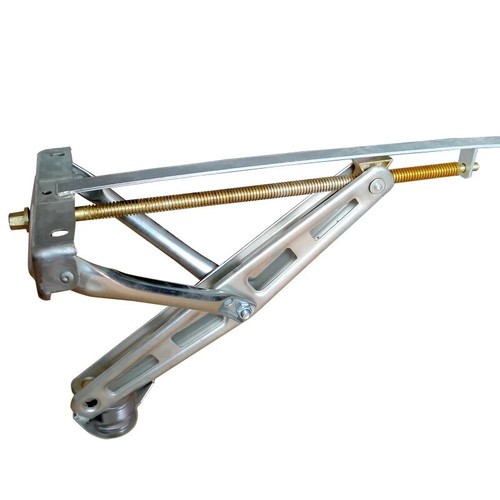 Stabilisateur remorque - stabilisateur, de