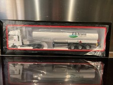 CAMION RENAULT T460 CITERNE HYDROCARBURE EB TRANS SCALE 1/43 ELIGOR