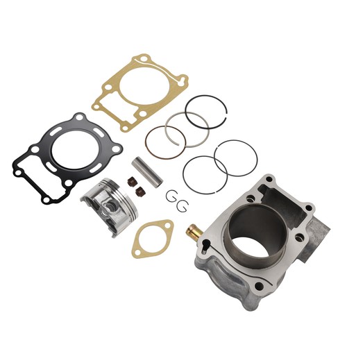 Kit cylindre 125cc pour - kit,