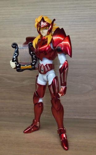 Myth cloth mime de - myth, ex
