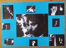 BAUHAUS affiche poster