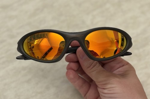 Lunettes soleil oakley - lunettes,
