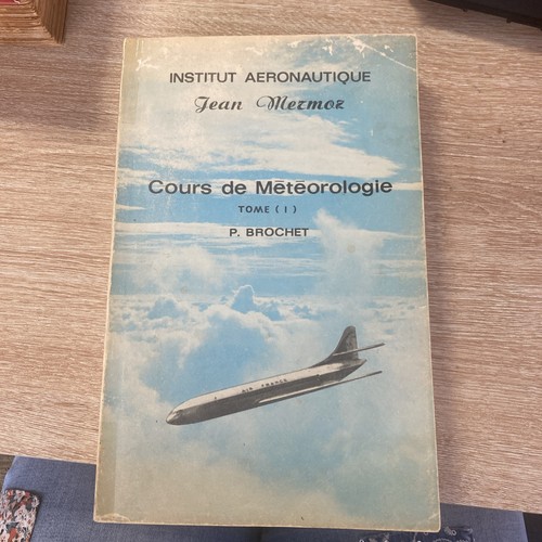Institut aéronautique jean - institut,