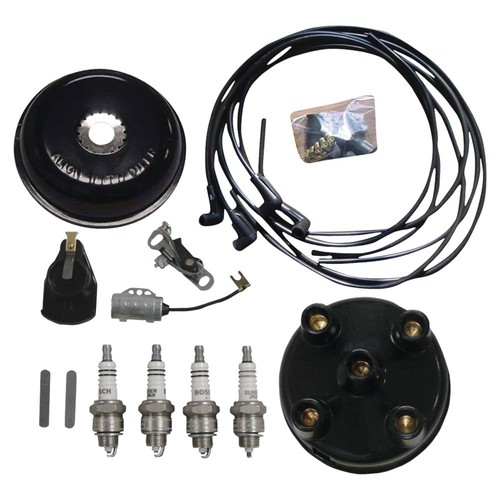New tune kit for - for, ford/new