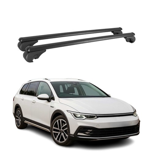 Barres toit transversales - barres, de