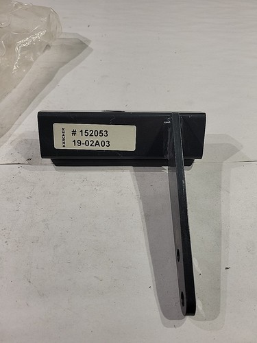 Tracteur holder 152053 - holder,