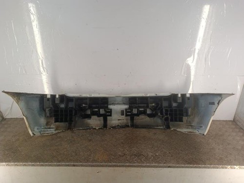 Pare choc arriere renault clio - pare,