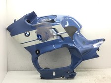 Carénage Côté avant Gauche