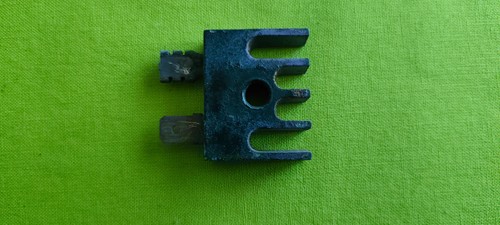 Regulateur yamaha chappy - chappy, 80
