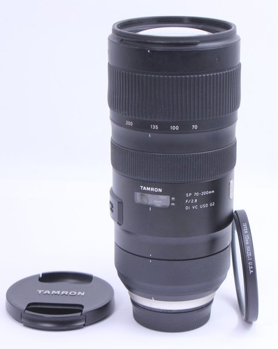 Tamron 200mm 8 di - sp, vc