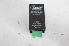 Centrale clignotante origine