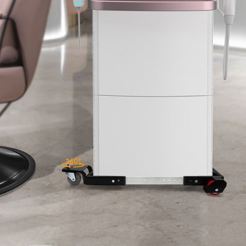 600lbs adjustable mobile - adjustable, base
