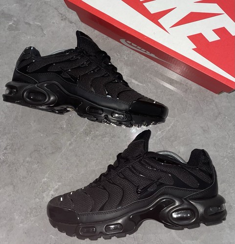 Nike noir neuve sans - tn,