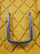 1982 82 82-83 Honda VF750C V45 Magna Rear Back Grab Bar Rail Handle Mount 