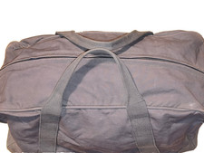Sac de voyage "Travelling Bag