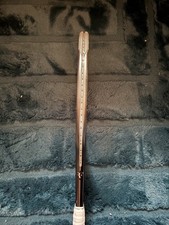 Wilson Roger Federer RF 01 16x19 300g racket  (4 3/8) tennis racket, 1 scratch