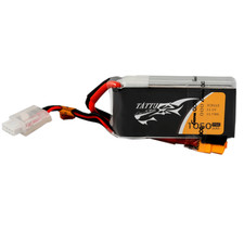 TATTU Batterie 1050mah 11.1v