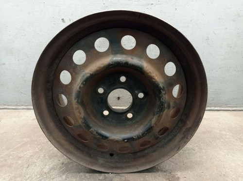 Hyundai kia jante - en, acier