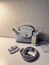 Sac Mini Longchamp Pliage