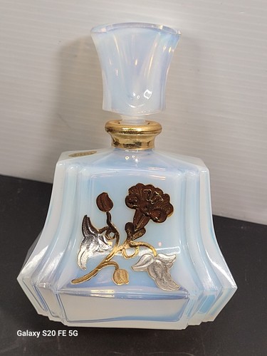 Flacon parfum verre sabino - parfum,