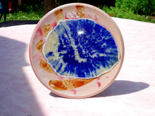 dessous de plat ancien