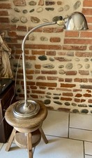 Vintage Grande Lampe à poser