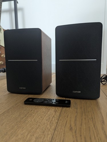 Edifier r1280dbs enceintes - r1280dbs,