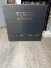 THE BEATLES ITALIE BOX SET