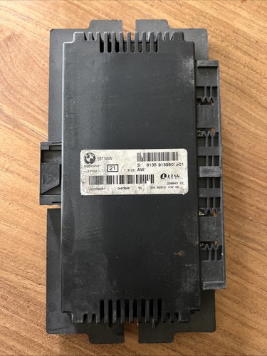 Boîtier frm bmw - ⚠️boÎtier,