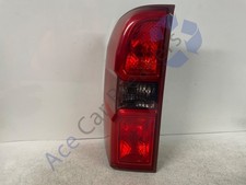 Nissan Patrol Gr Y61 MK5 97-10 Facelift Passenger Left Rear Light
