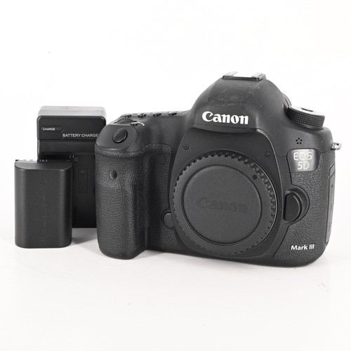 Canon eos mark iii 3mp - canon,