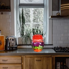  Poignée pot de fermentation