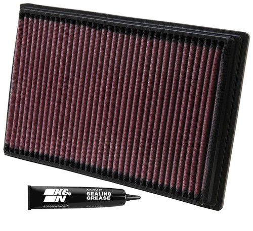 Performance panel air - k&n,