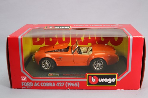 Lk266 burago 0513 1 24 - lk266,