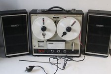 HS, en panne : Lecteur de