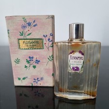 L.T PIVER FLORAMYE Paris