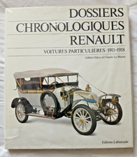 Dossiers Chronologiques