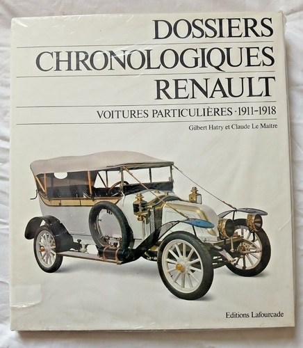 Dossiers chronologiques - dossiers,