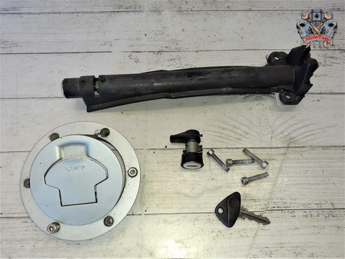 Kit serrure top case - kit,
