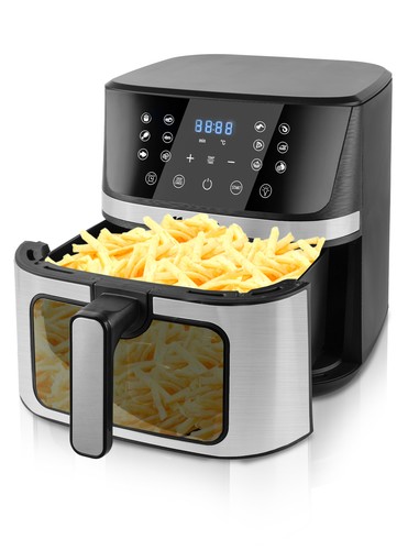 Maltec friteuse sans graisse - maltec,