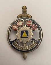 Moniteur de Conduite