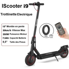 Trottinette Électrique